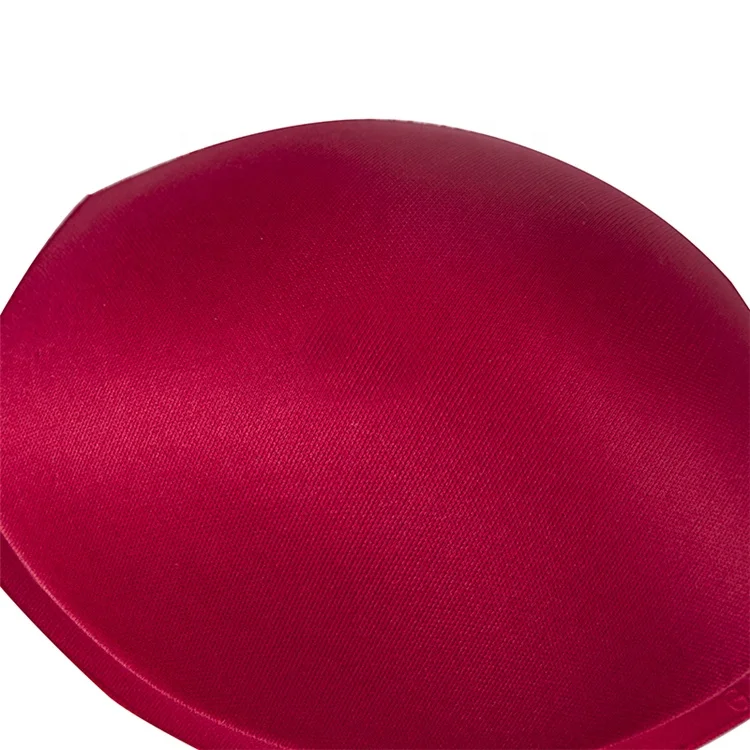 Fancy Bra Pad Inserts Breast Enhancer Cups Bra Push Up Pads Prevent Accidental Exposure Breast Cup For Bikini