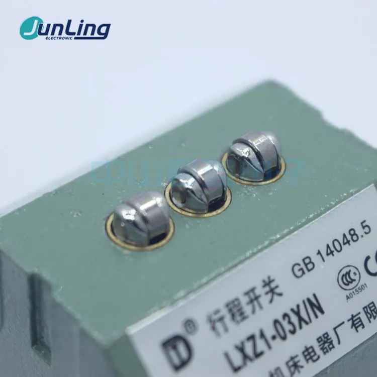 
Beijing No.1 Machine Tool Factory LXZ1-03X/N /W /N CNC high precision combined travel switch LXZ1-03X 