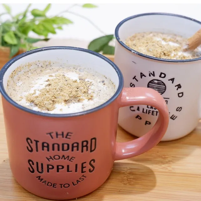 Bulk Fragrant Mix Sesame Almond Powder Soybean Soy Flour