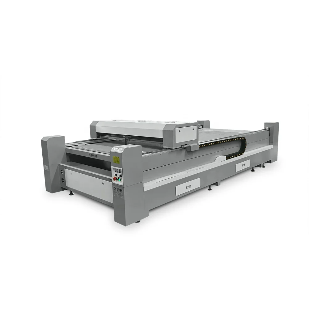 Affordable price 1300*2500mm 300w cnc co2 laser cutting engraving machine laser cutter for acrylic 30mm 25mm mdf fabric