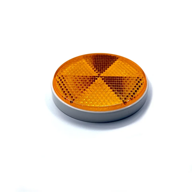 High Quality automotive Truck Trailer Reflectors