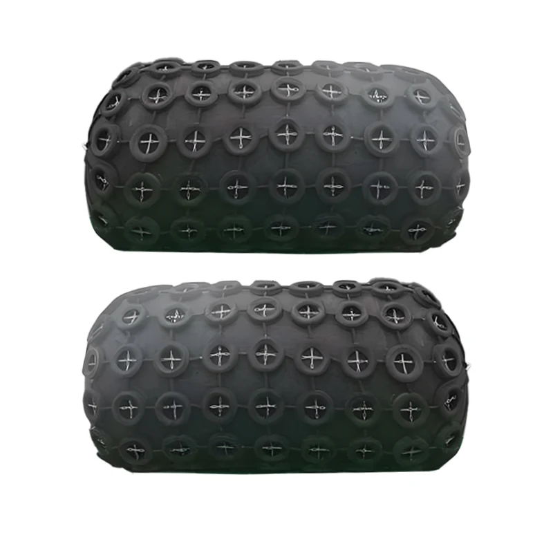 Best selling yokohama type anti-collision pneumatic natural rubber fender for ship