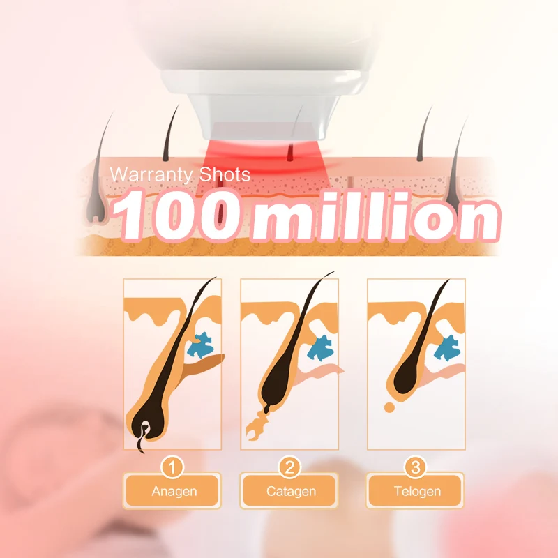 New Arrival Laser Diode 755Nm 808Nm 1064Nm Diode Laser Hair Removal Beauty Machine From Beijing jonte