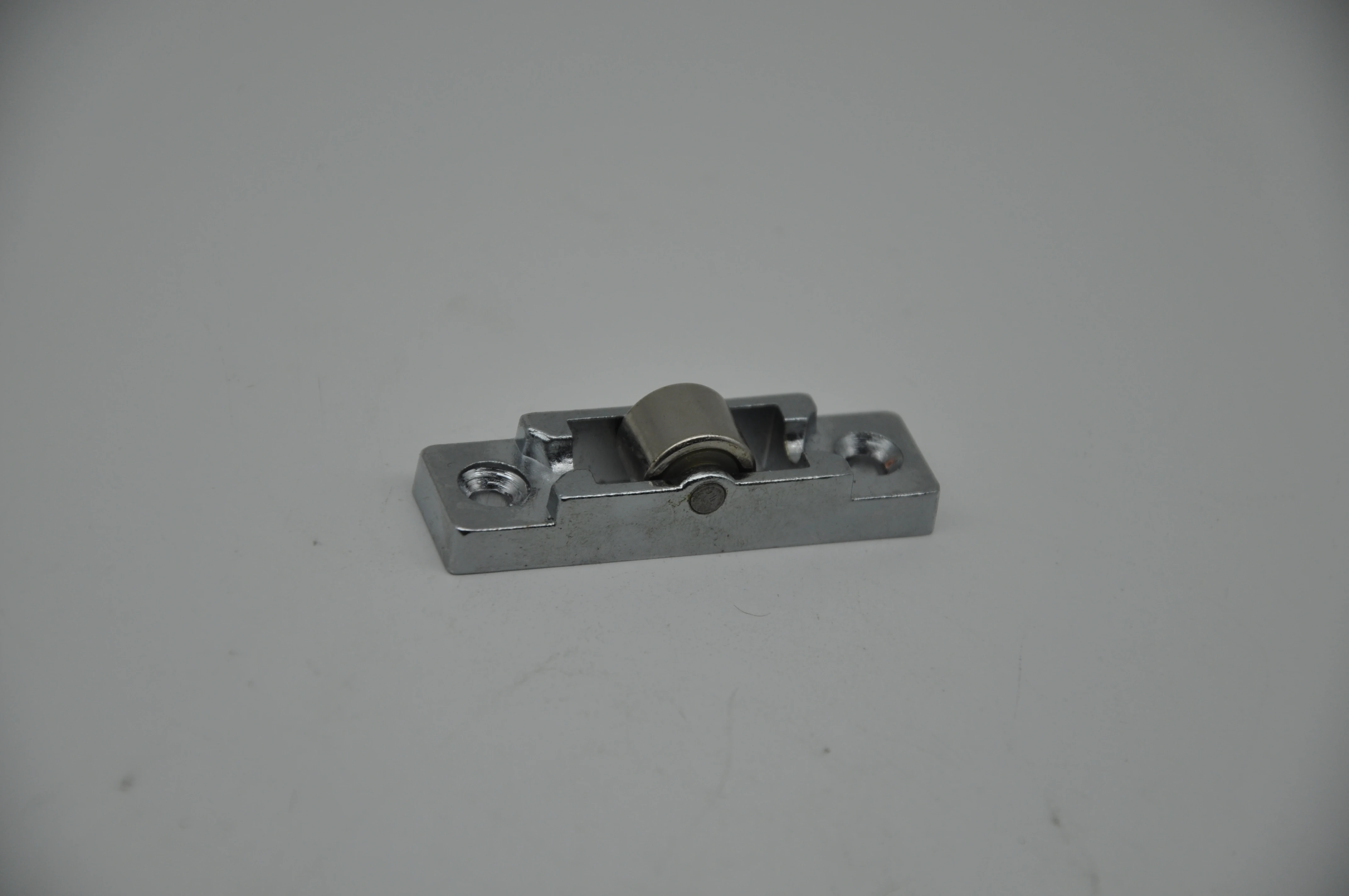 High Quality Upvc Window bearing Accessories Wheels Steel Rollers Slide