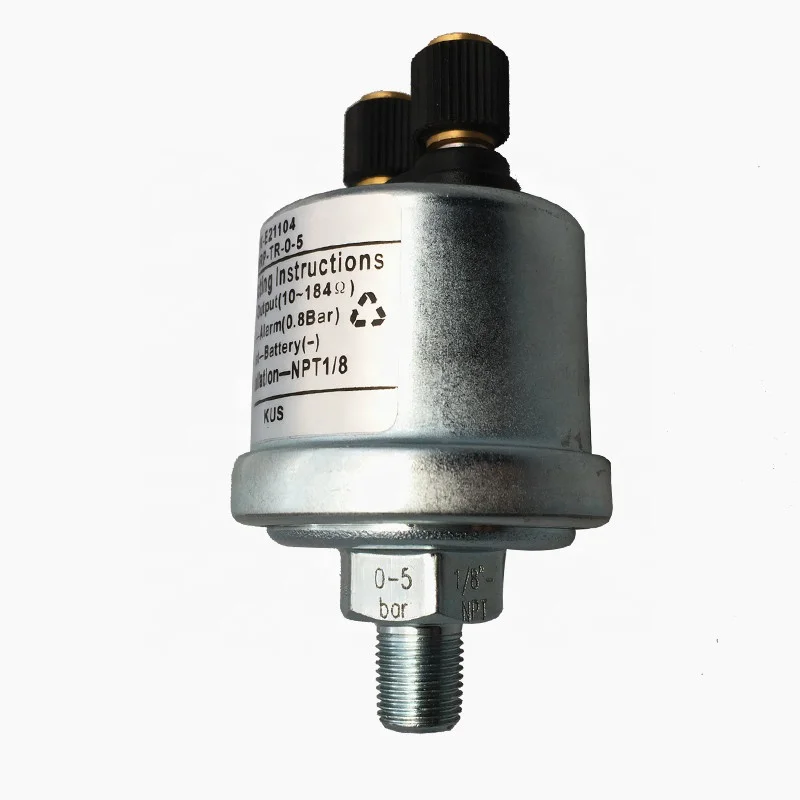 High Quality New Oil Pressure Sensor KUS For Car