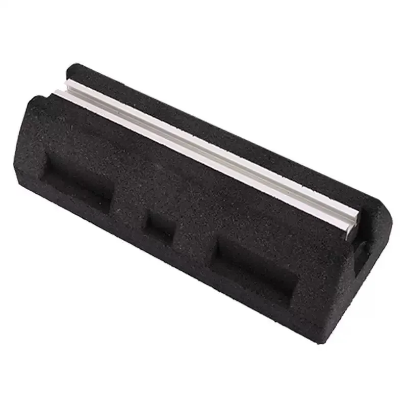 Mini Split Rubber Feet HVAC Vibration Isolation Cushion for Shock Absorption Air Conditioner Parts