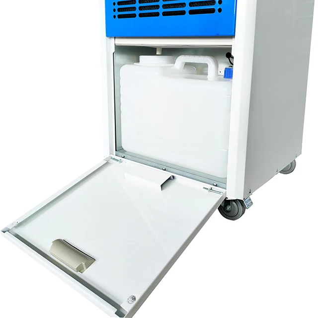 YDH-5500 air cooler industrial portable air conditioner price