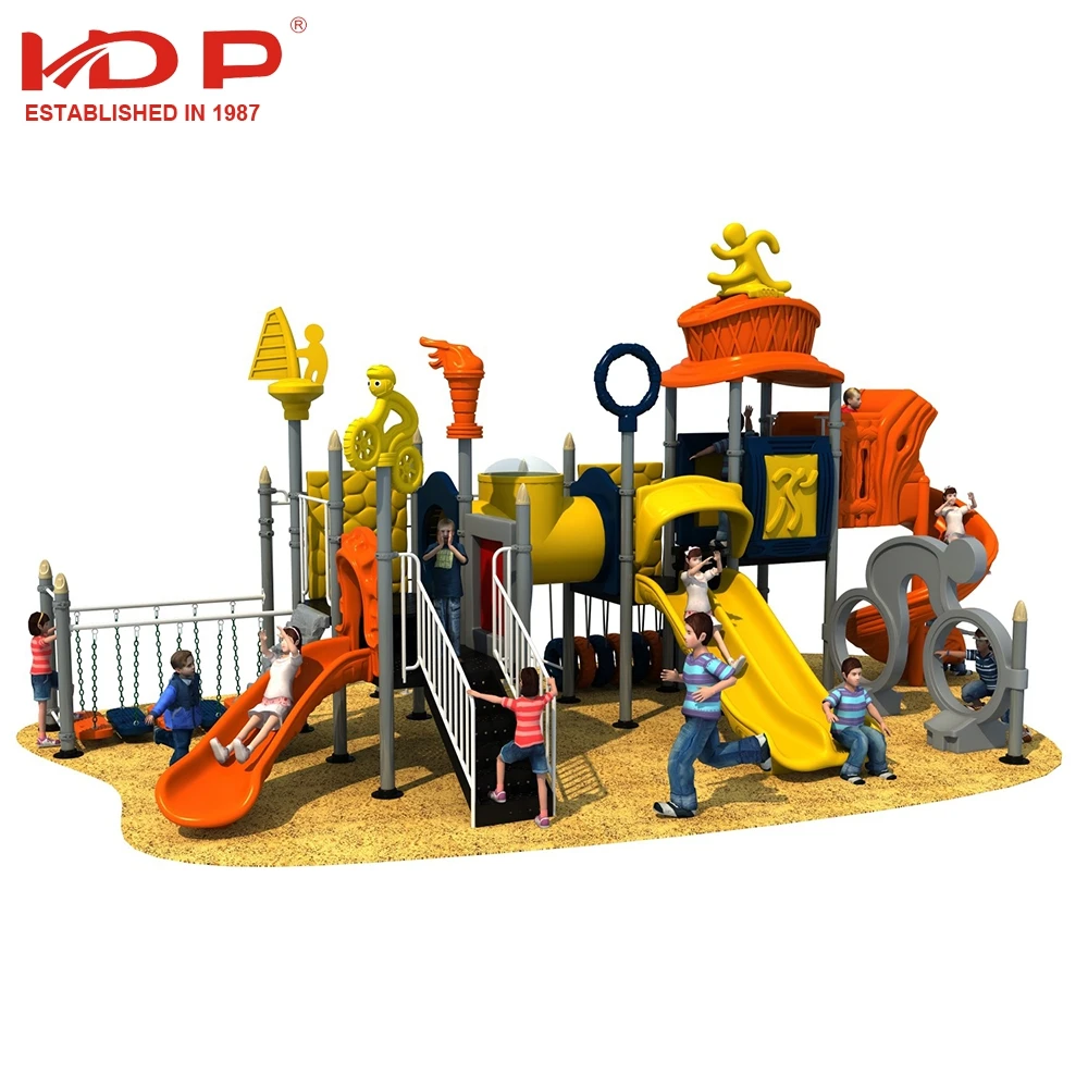 HUADONG 2024 new Leisure Entertainment Outdoor Playground