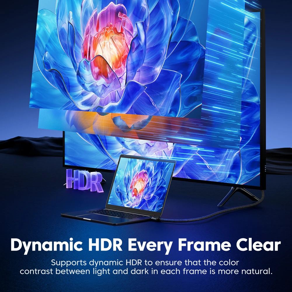 Оптовая продажа мужской и Мужской позолоченный высокоскоростной кабель HDMI с поддержкой 3D 4K 2160P 1080P HdMI