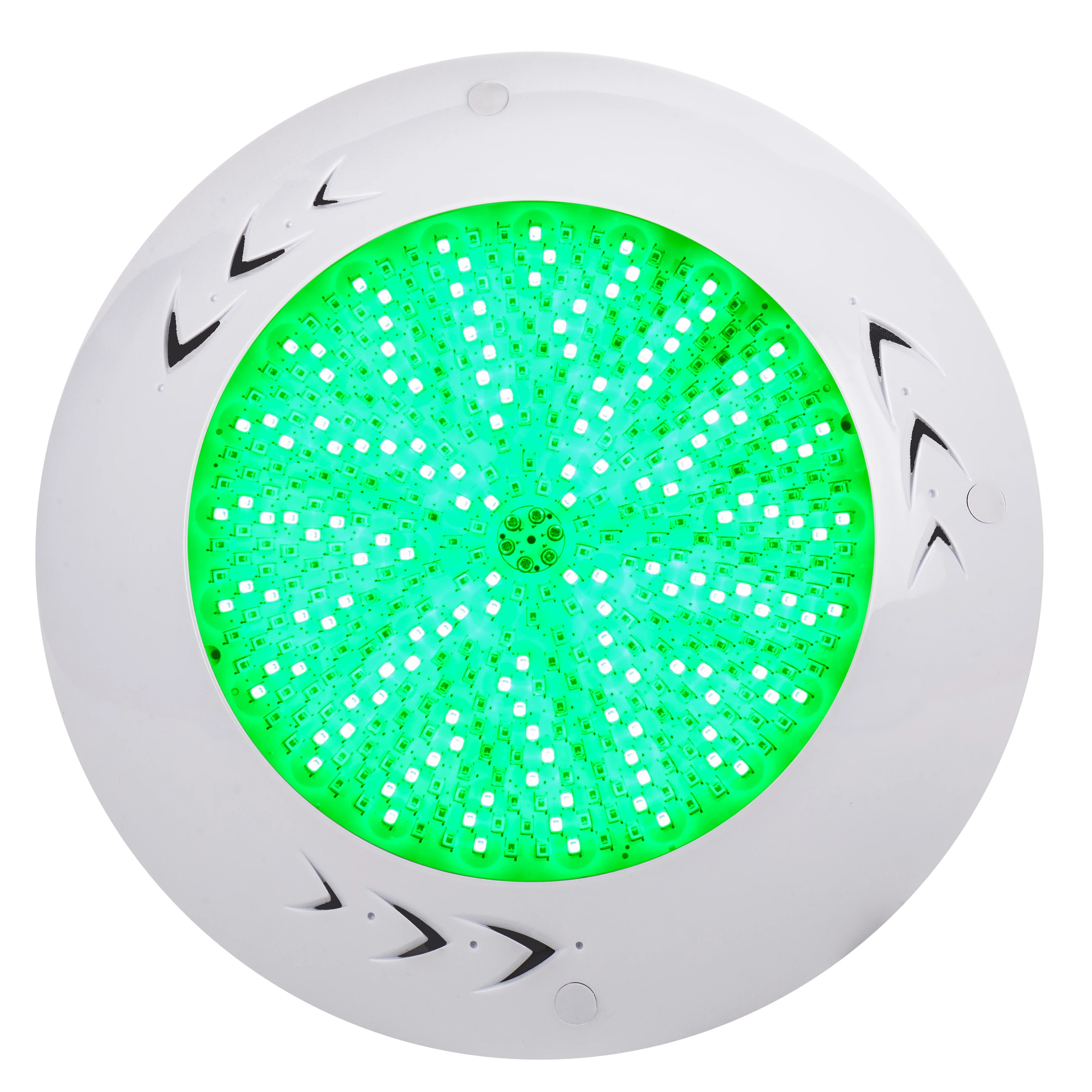 Refined WiFi Control 12V LED Swimming Pool Light Wholesale RGB Changeable 35W IP68 Swimming Lamp