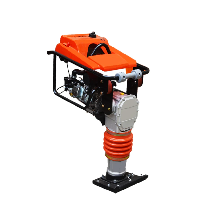 130 type gasoline impact compactor,electric compactor,soil compactor,diesel vertical vibration compactor