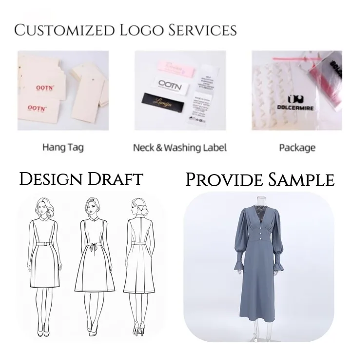 OOTN Spring Summer Red Chiffon Elegant Loose Ruffle Tie Ladies Shirt 2024 New Commuter Tops Sexy Women Blouses