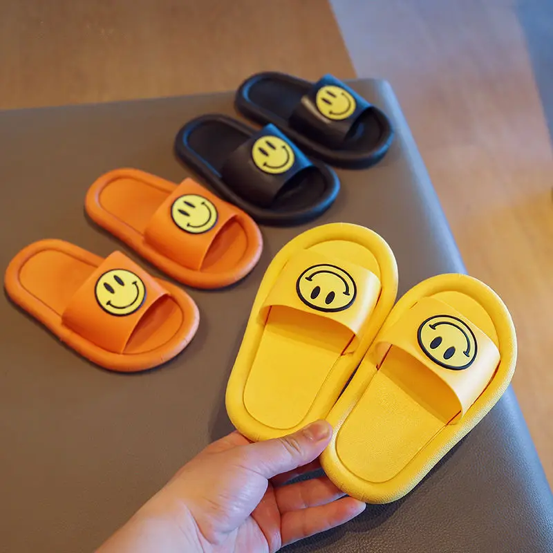 
Super non-slip cute kids slippers summer slippers for kids pvc slippers for kids 