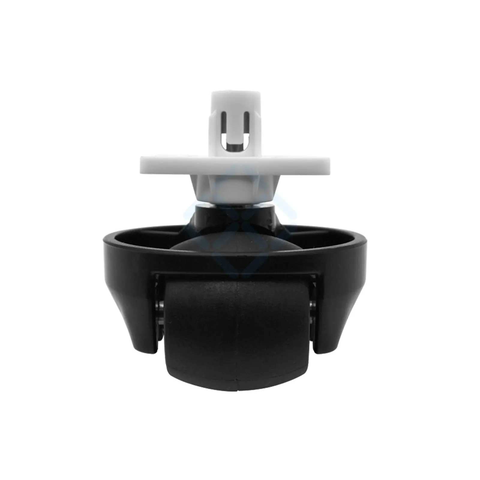 Front Omni Directional Wheel Robotic Caster Vacuum Cleaner Parts Fit for Roborock Q7 Max/ S5 Max/ S6 Pure/S7 /S7 MaxV