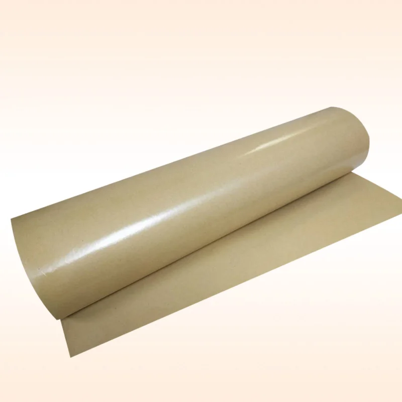 
Greaseproof food wrapping pe coated paper price for sandwich wrap paper 