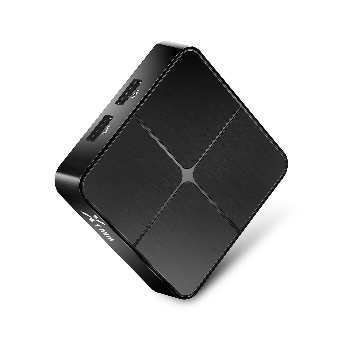 New OEM Custom Smart IP-TV Best Android TV Box 4K