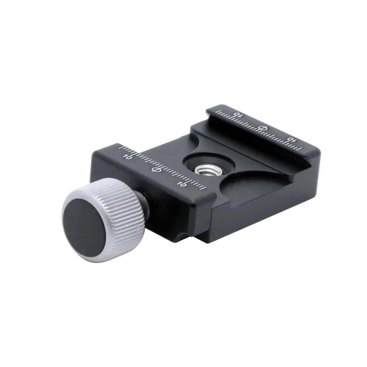 DC-38 Quick Release Plate Clamp Adapter for Arca Swiss RRS Wimberley Tripod Ball Head