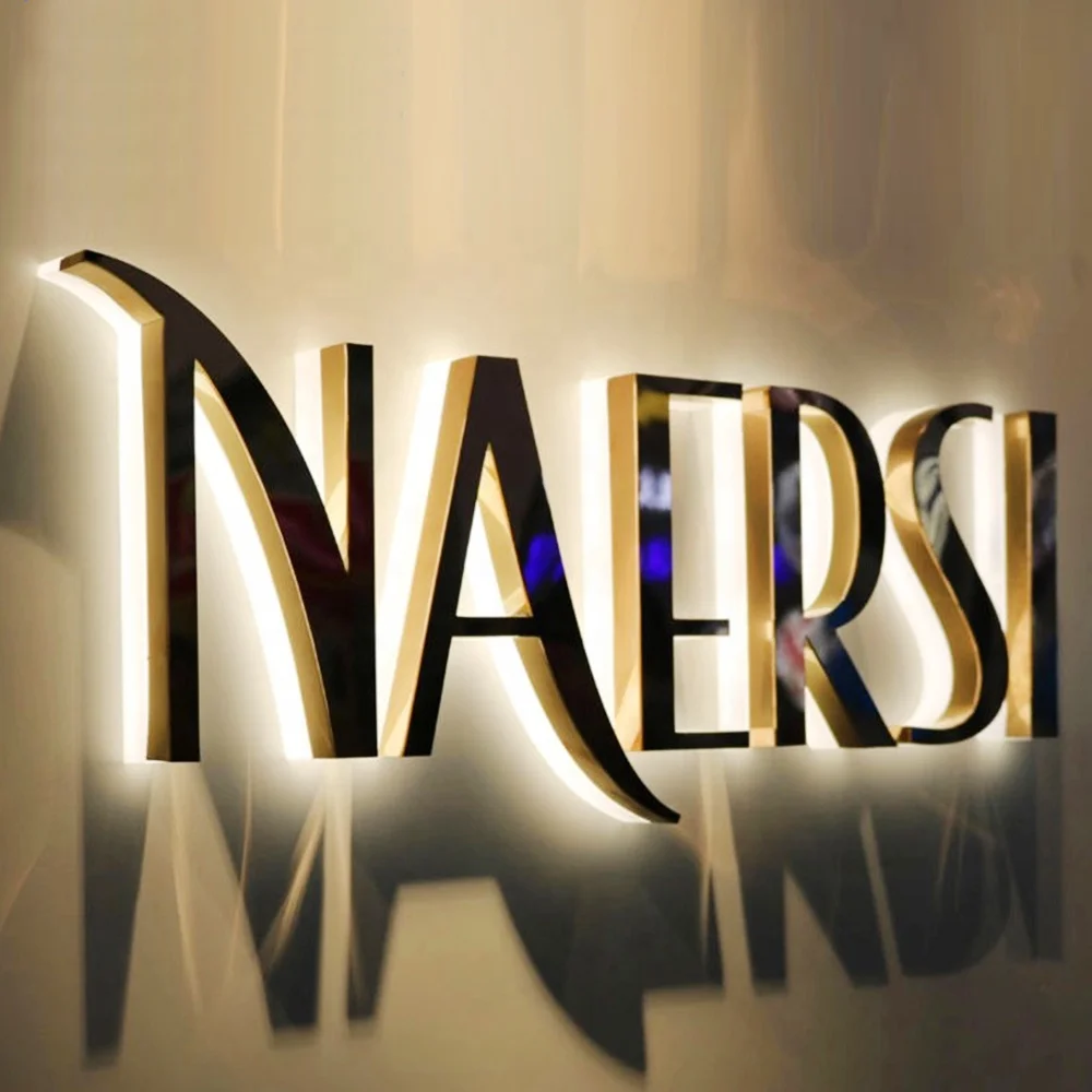 Зеркальная цветная окрашенная светодиодная полоса, канальная буквенная обрезанная крышка, светодиодные алюминиевые профили, алюминиевый рулон 1060 3003, алюминиевая катушка