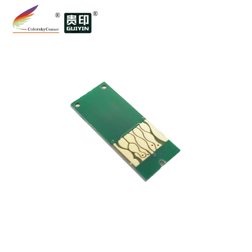 (ARC-E-T1291R) refillable ink inkjet cartridge auto reset chip for Epson T1291 - T1294 Stylus SX420W SX425W SX525WD SX620FW