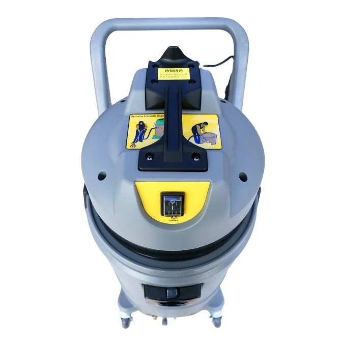 steam car wash machine 30L  steam cleaner car wash sofa carpet  cleaning  machine