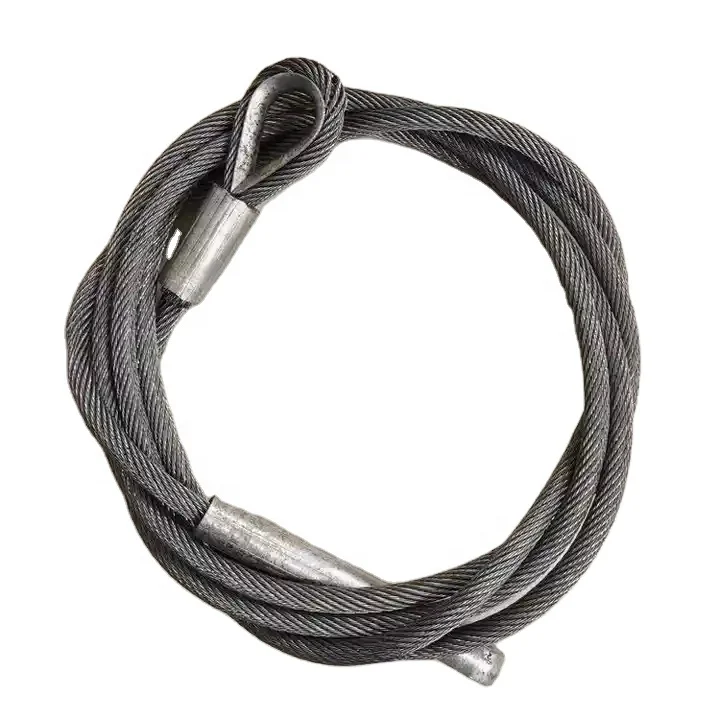 Atlas 3128 0551 01 шахтная буровая сталь части хвостовика cop1840 cop1838 буровой дробилка 3128055101 Проволочный Трос