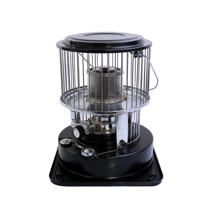 Stainless Steel Kerosene Heaters For Indoor Use, Space Heater For Large Room Kerosene Heater