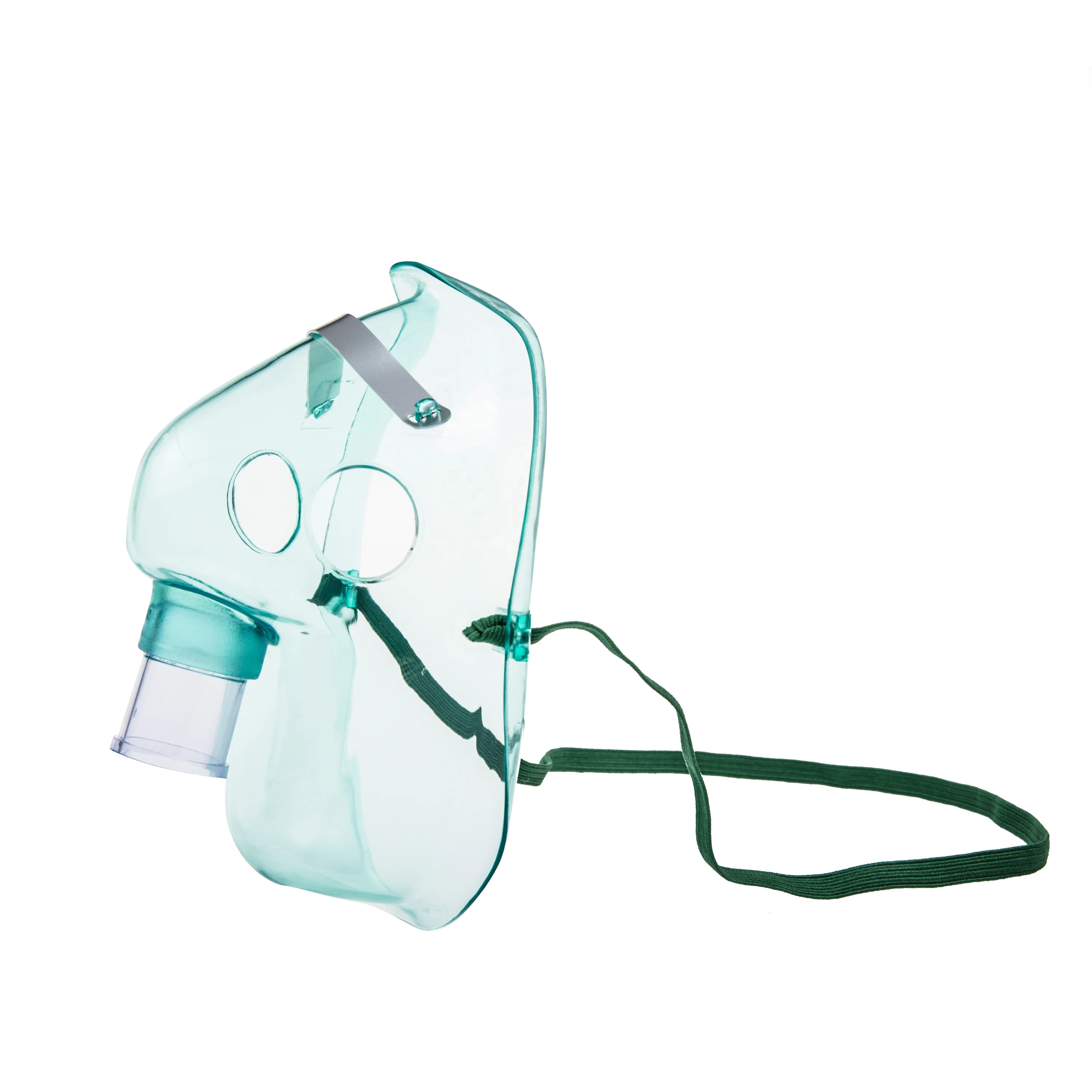 Одноразовая Медицинская аэрозольная маска ПВХ одноразового использования