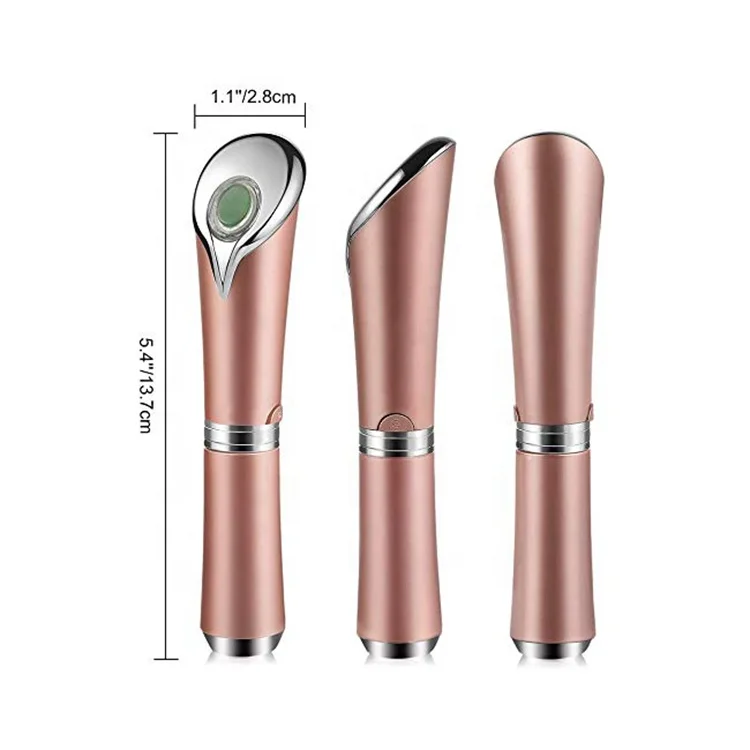 New Invention Face Eye Lifting Beauty Device Massager Pen