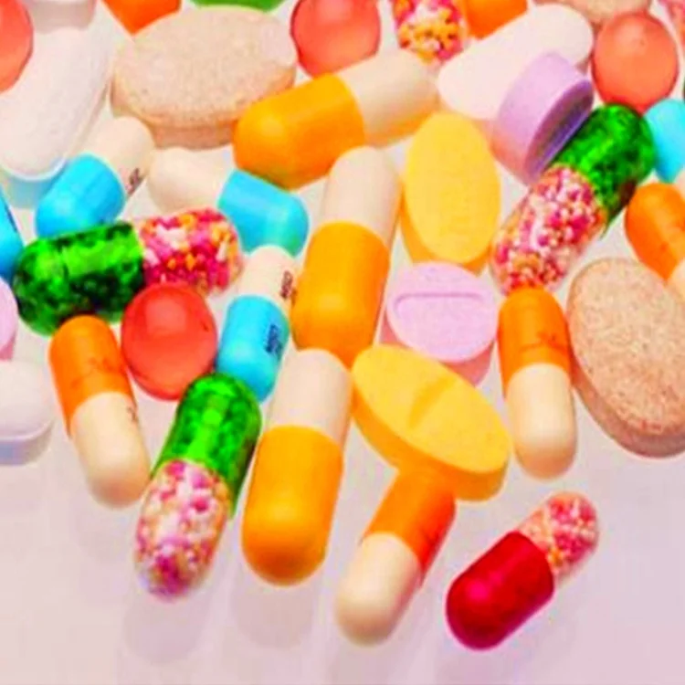 
99% Food/feed Grade Vitamin B6 Powder Pyridoxine Hcl Hydrochloride food additive products 