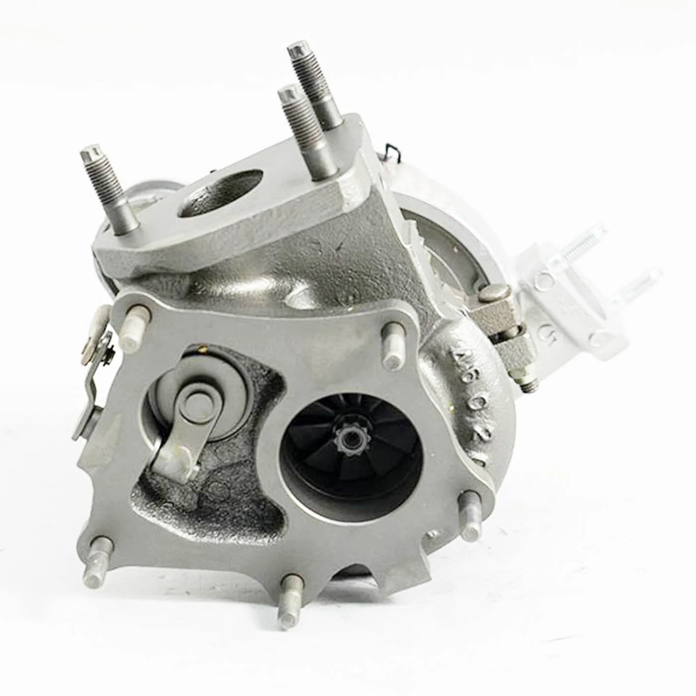 Турбокомпрессор Twin Turbo CT20 17201-46030 для Toyota Supra 2JZ 3,0 л