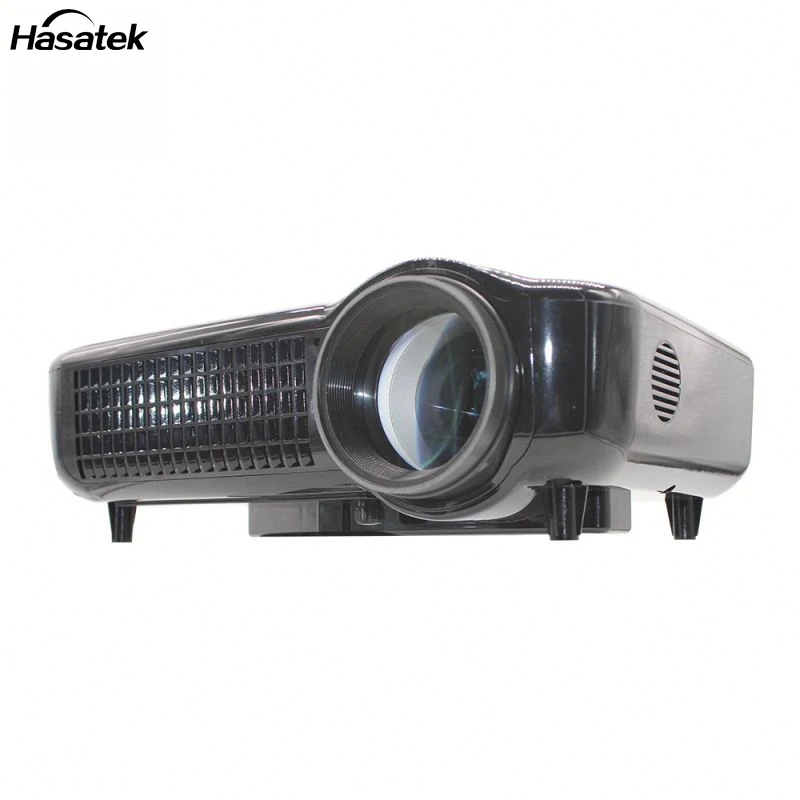 7000 Lumens 1080P LED Portable Mini Projector 3D Projetor Home Theater Projectors Video