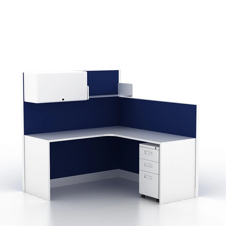 Standard Sizes Office Cubicles Modular Office Workstation Modern Office Cubicles
