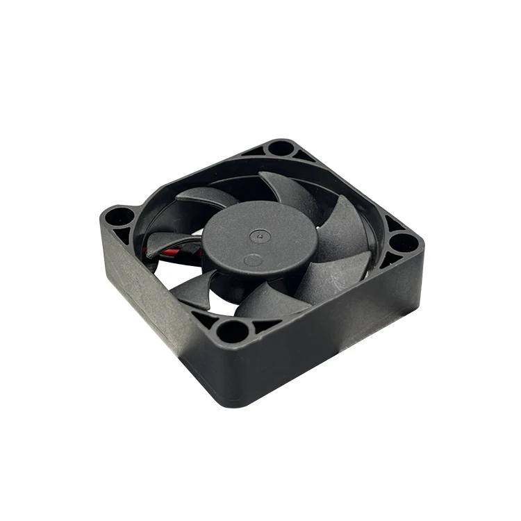 3510 5V DC12V 24V DC brushless fan mini fan small size silent noise 35x35x10mm DC Axial air Flow Cooling Fan