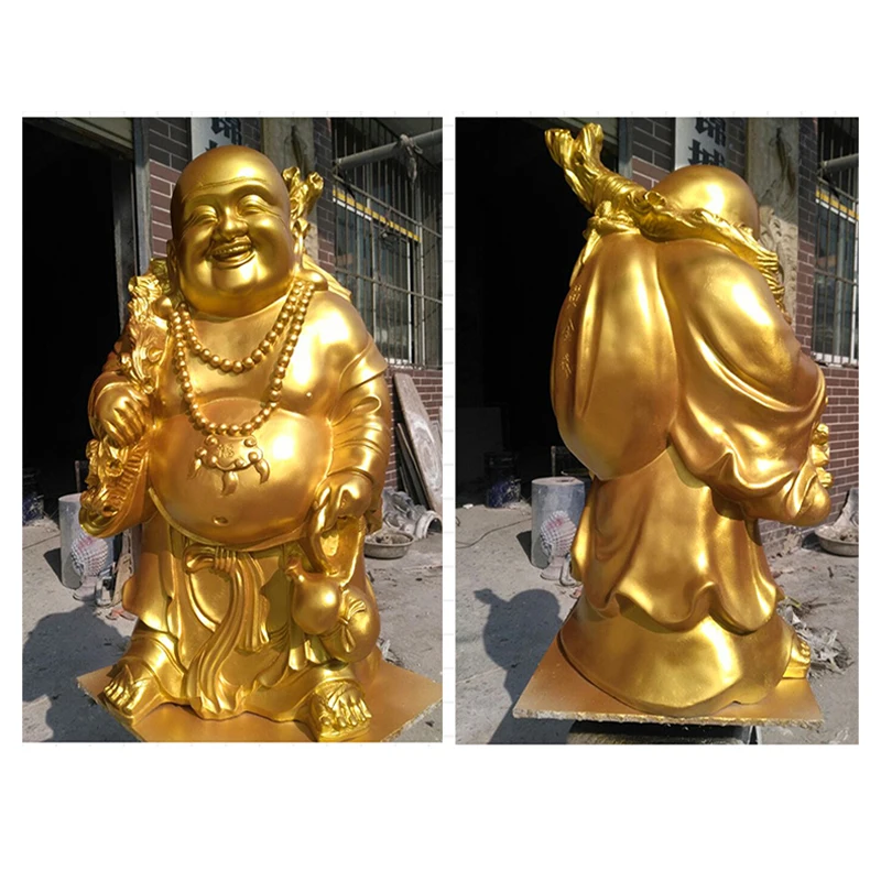 Wholesale manufacturers directly sell hot gold paint for indoor and outdoor decoration and beautification