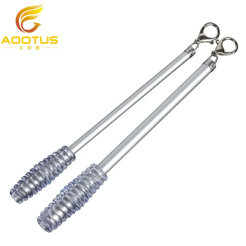 Best Sale Aluminium Pull Stick Plastic Handle Curtain Rod Accessories Easy Use Curtain Pull Stick 13mm