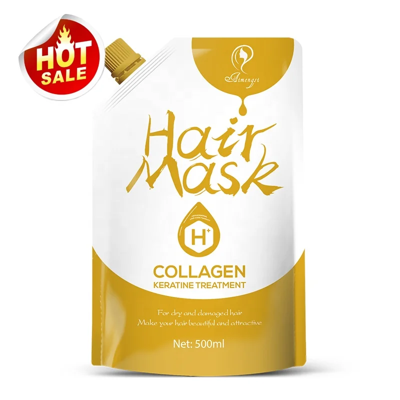 private label repairing treatment organic care moisturizing hair conditioner wholesale manufacturer