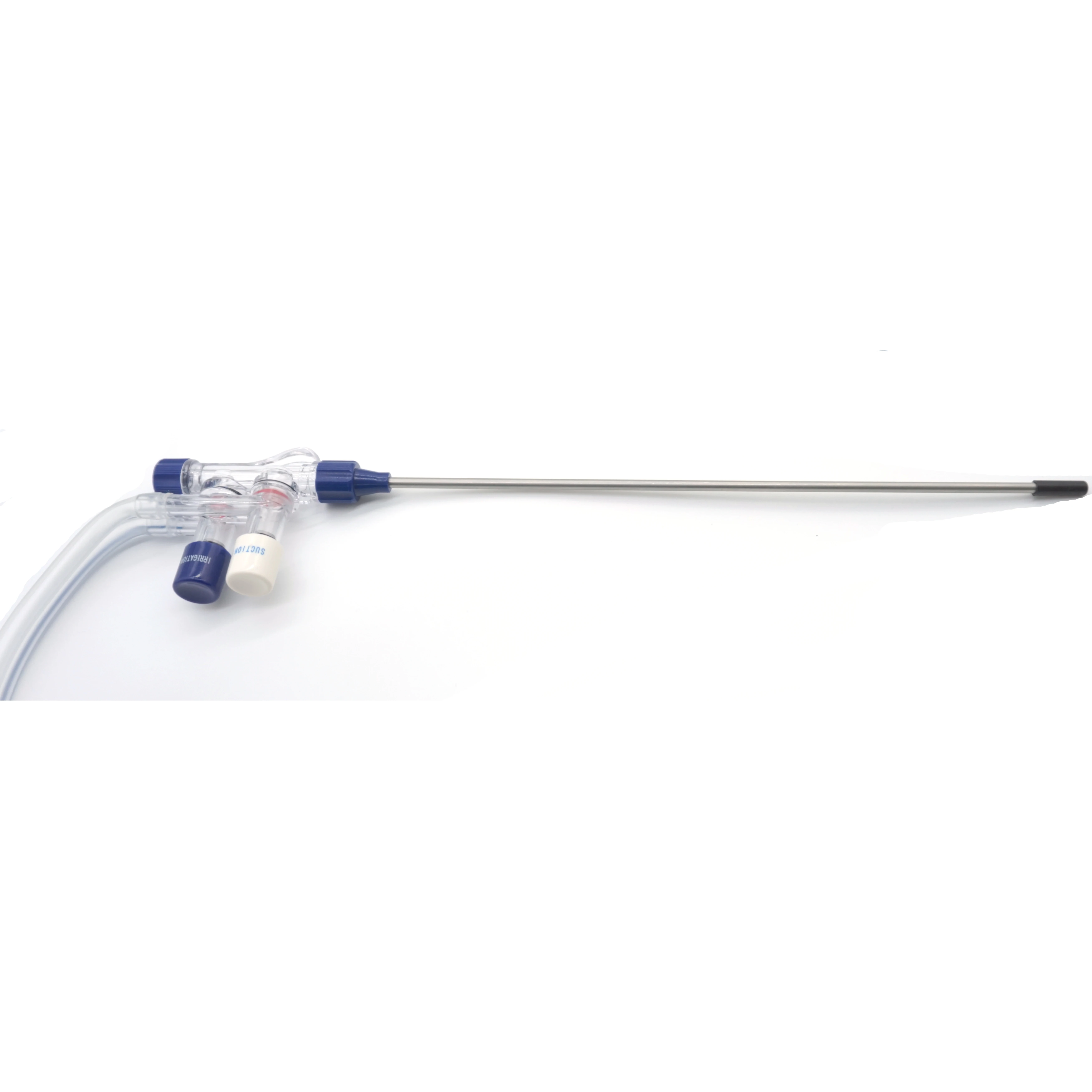 
disposable medical device laparoscopic suction irrigation 