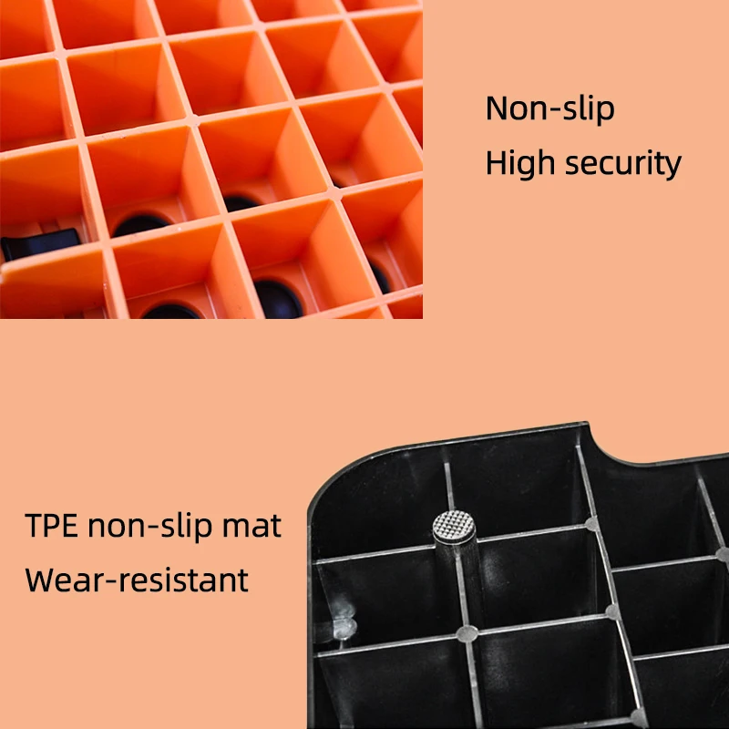 Step Board Aerobic Step Platform Balance Board Easy Exercise Portable Gym Fitness Pedal Aerobic Stepper