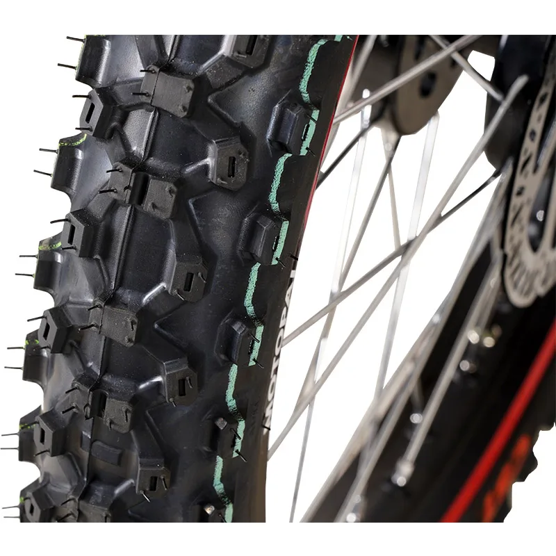 OPAI 3000W 6000w Automatic Electric Battery E Mountain Dirt Bike Motocross 72V Pit Bike Bicycle for Adults Street Legal