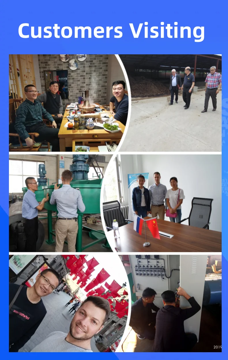 Bentonite Granule Machine