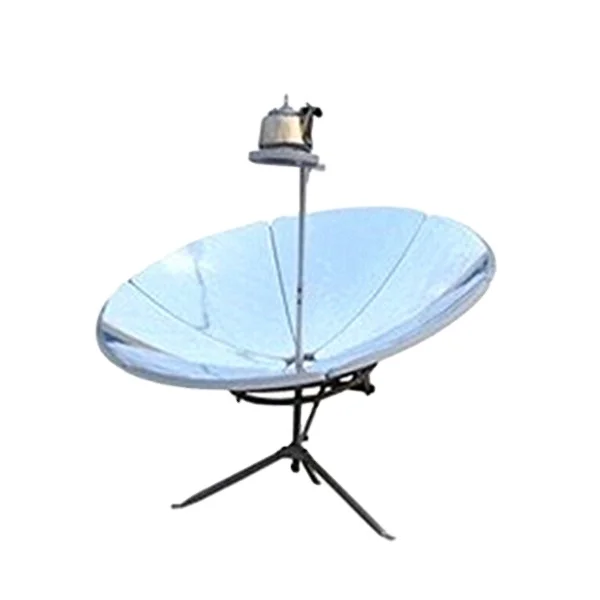 Foldable  Aluminum mirror Solar Cooker