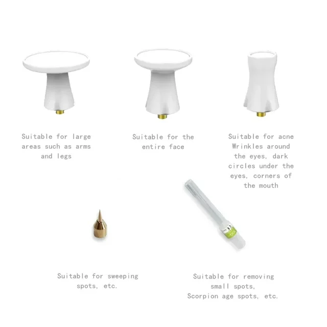 Facial care Plasma pen Tattoo Removal/Mole Freckle Spot Pigmentation treatment beauty pen