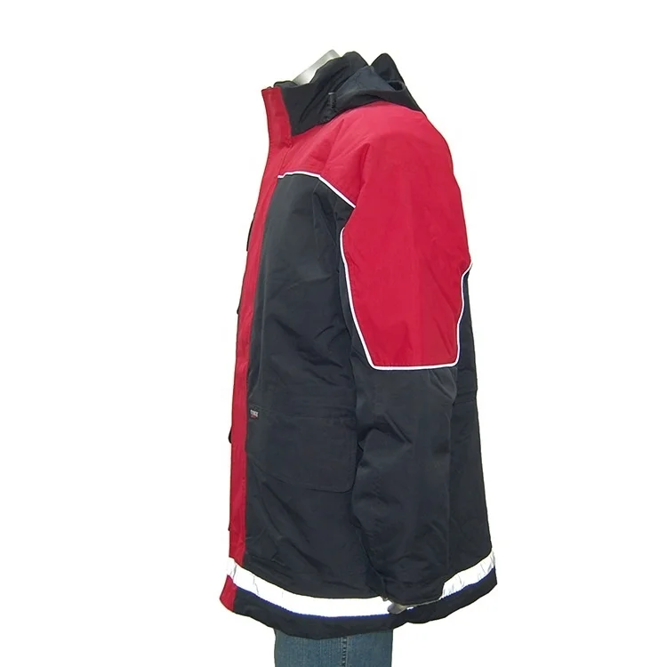 Protective wear european safety overalls work officers uniform