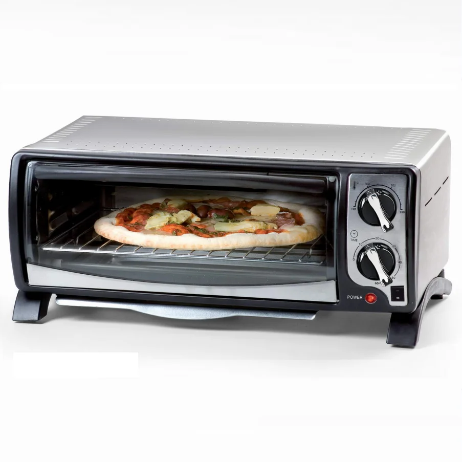 TO-12A Factory Direct Supply Small Mini Oven Mini Toaster Oven For Home Use