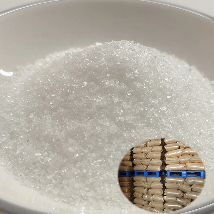 The best-selling series of anionic polyacrylamides are used for the treatment of paper mill wastewater.