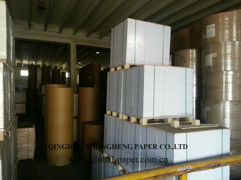 best price factory direct uncoated paper offset paper for offset book printing