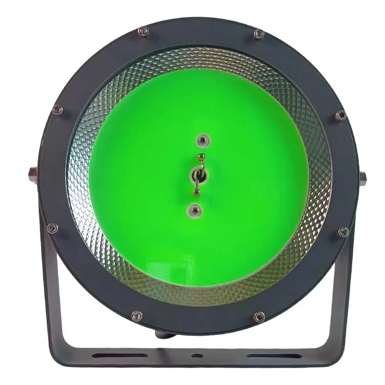 1000W Green White Cyan Overwater led fishing lights ocean boat fishing night light Luring Fish Over water100V-270V