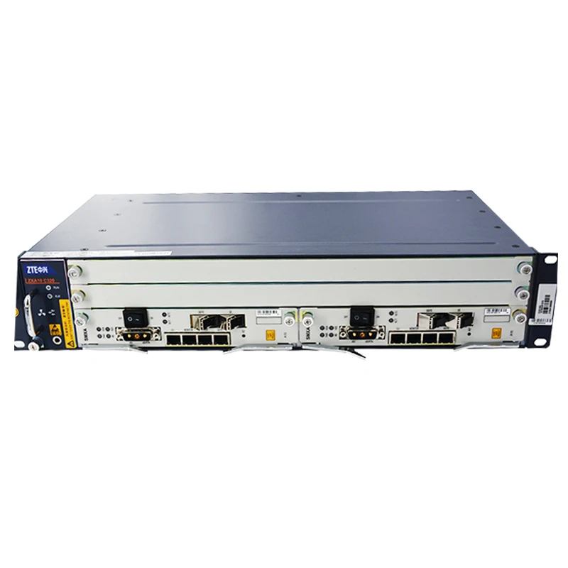 Factory cheap price zte c320 8 port 16 ports olt with best quality