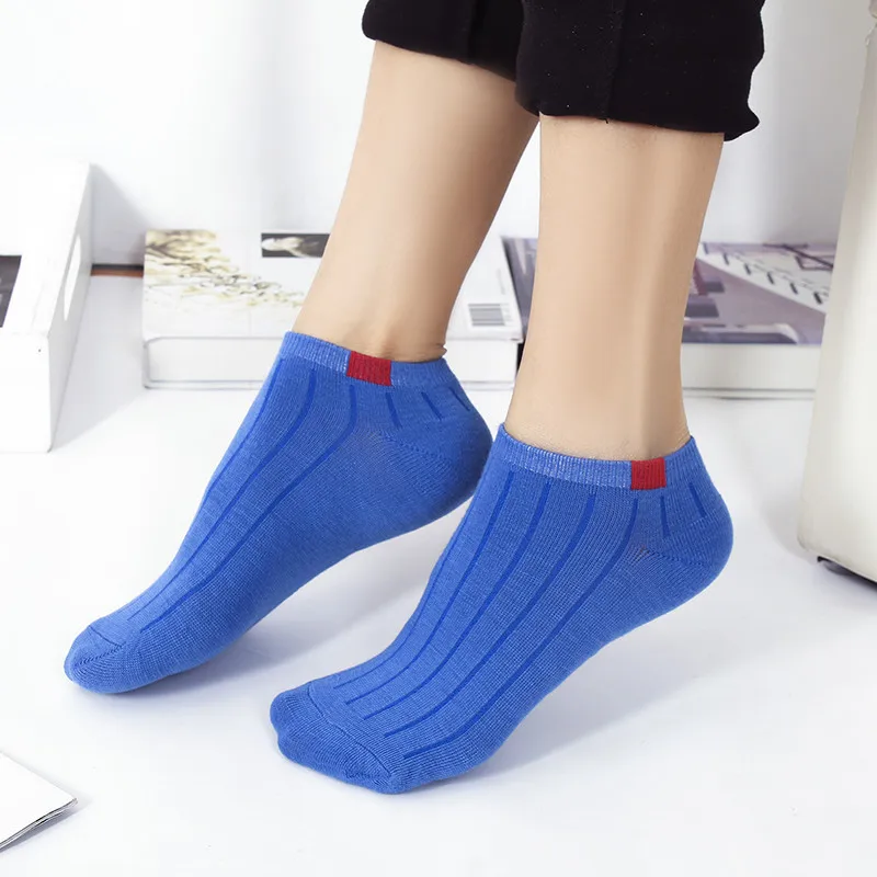 Women Short Socks Set Fashion Female Girls Ankle Boat Socks Invisible Sock Slippers calcetines for Woman