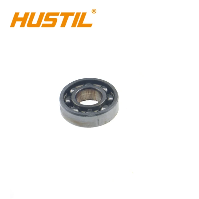 Chinese Chain Saw Spare Parts Type 2500 Chainsaw Cylinder Kit